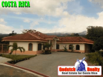 The remodeled result of our Costa Rica home