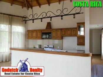 The remodeled result of our Costa Rica home