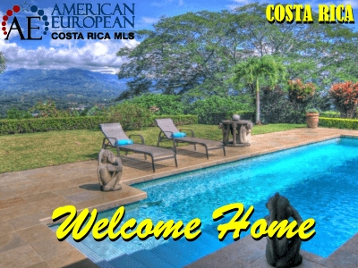 To rent furnished or unfurnished when moving to Costa Rica?