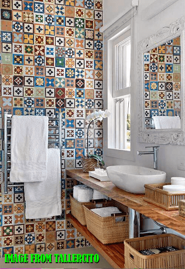 Using Ceramic Tiling in Costa Rican Creatively