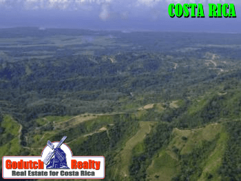 Water issues obstruct building permits in agricultural subdivisions in Costa Rica
