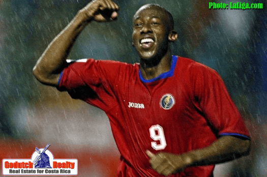 Who Are Costa Rica´s Greatest Sporting Icons?