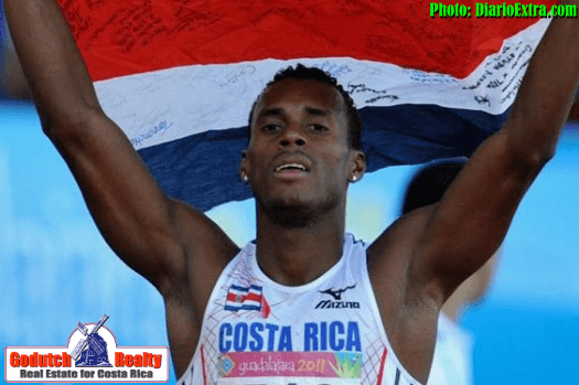 Who Are Costa Rica´s Greatest Sporting Icons?