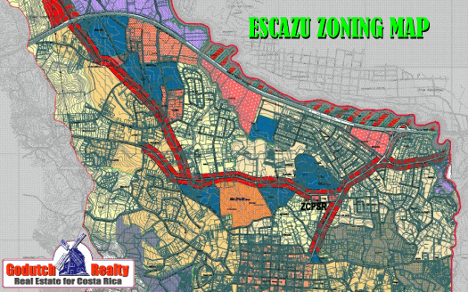 Why Zoning is so important when you purchase Costa Rica real estate