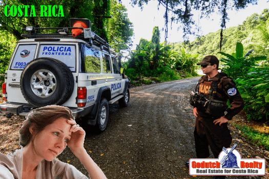 Will new visa fines stop perpetual tourism in Costa Rica?