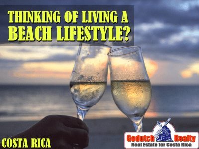 Is a lifestyle at the beach for you?