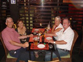 Happy GoDutch Realty clients after buying Costa Rica real estate