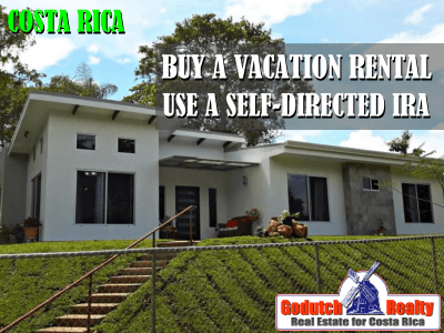 Why is it smart to buy turnkey real estate in Costa Rica?