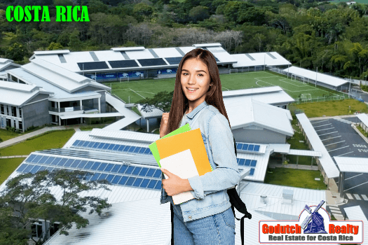 International Schools in Costa Rica