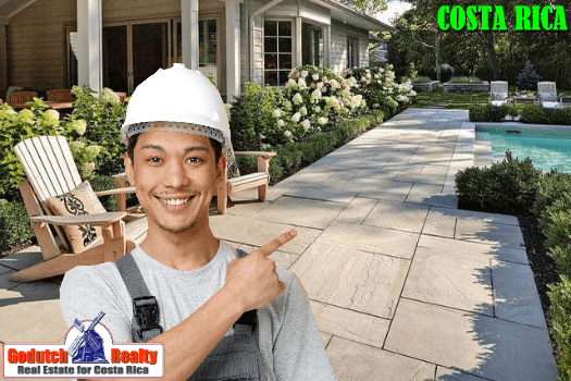 Why Concrete Patio is the Best Choice for Homeowners