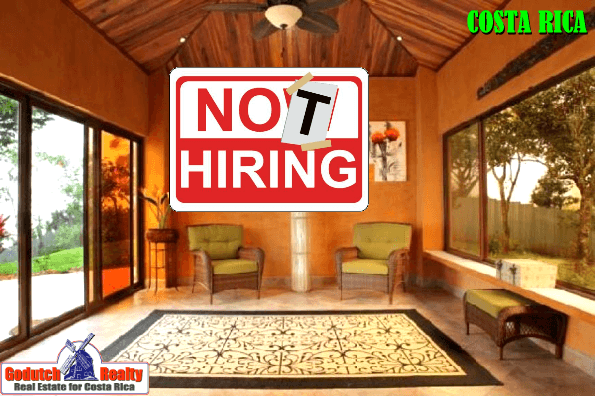 11 Reasons for NOT hiring a realtor when selling property
