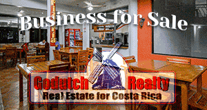 Business for sale by Godutch Realty