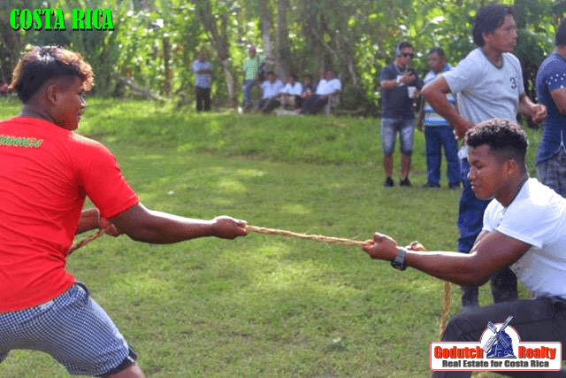 The Indigenous Games