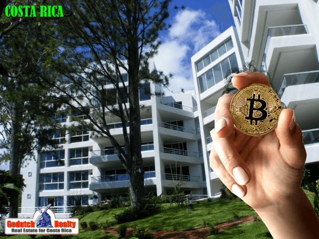 How to Purchase Property with Cryptocurrency