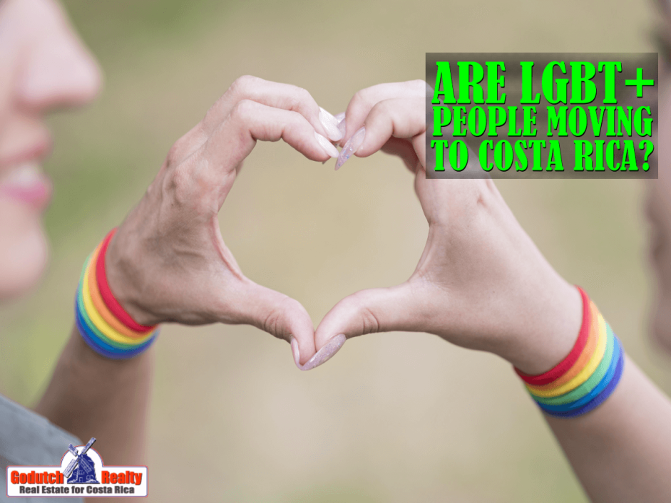 Are LGBTQ+ people also moving to Costa Rica 1 Are LGBTQ+ people also moving to Costa Rica