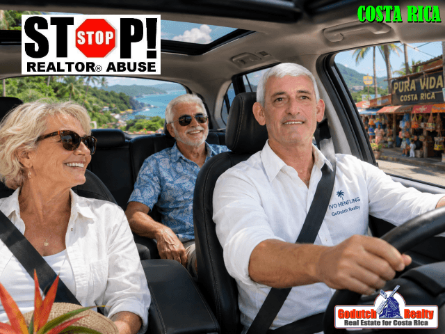 10 Guidelines for NOT being an Abusive Buyer